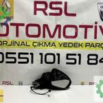 RENAULT CLİO 5 SAĞ AYNA ORJİNAL