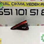 RENAULT CLİO 5 SAĞ İÇ STOP ORJİNAL SÖKME