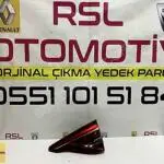 RENAULT CLİO 5 SAĞ İÇ STOP ORJİNAL SÖKME