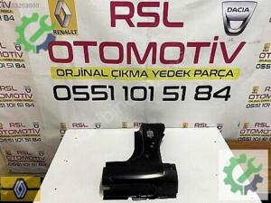 RENAULT CLİO 5 SAĞ ÖN MARŞBİYEL SACI