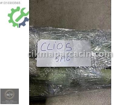 Renault Clio Airbag (Hava Yastığı) çıkma parça