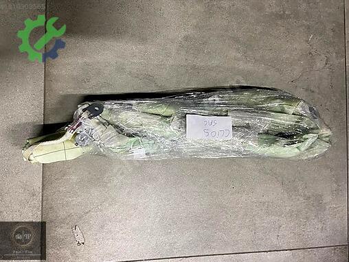 Renault Clio Airbag (Hava Yastığı) çıkma parça