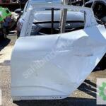 RENAULT CLİO 5 SOL ARKA KAPI ORJİNAL ÇIKMA