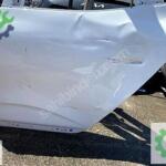 RENAULT CLİO 5 SOL ARKA KAPI ORJİNAL ÇIKMA