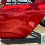 RENAULT CLİO 5 SOL ARKA KAPI ORJİNAL ÇIKMA