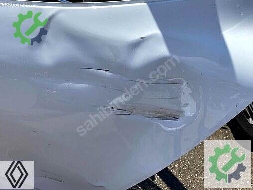 Renault Clio Sol Arka Kapı çıkma parça