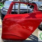 RENAULT CLİO 5 SOL ARKA KAPI ORJİNAL ÇIKMA