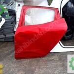 RENAULT CLİO 5 SOL ARKA KAPI ORJİNAL