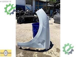 RENAULT CLİO 5 SOL ÇAMURLUK ORJİNAL ÇIKMA