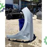 RENAULT CLİO 5 SOL ÇAMURLUK ORJİNAL ÇIKMA VE DİĞER PARÇALARI