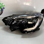 RENAULT CLİO 5 SOL FAR ORİJİNAL ÇIKMA YEDEK PARÇA