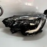 RENAULT CLİO 5 SOL FAR ORİJİNAL ÇIKMA YEDEK PARÇA