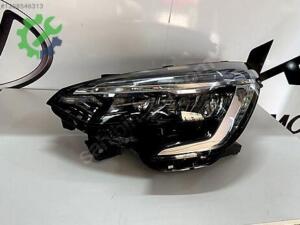 RENAULT CLİO 5 SOL FAR ORİJİNAL ÇIKMA YEDEK PARÇA