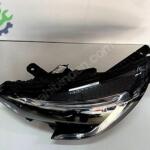 RENAULT CLİO 5 SOL FAR ORİJİNAL ÇIKMA YEDEK PARÇA