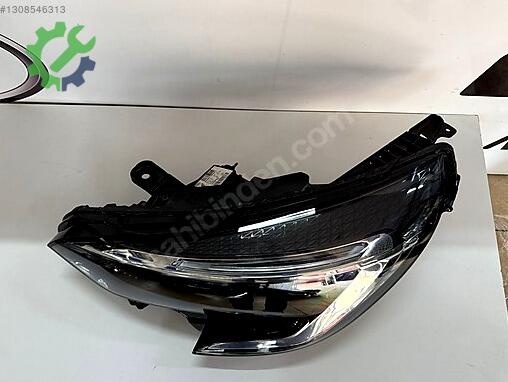Renault Clio Sol Ön Far çıkma parça