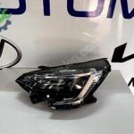 RENAULT CLİO 5 SOL FAR ORİJİNAL ÇIKMA YEDEK PARÇA