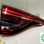 RENAULT CLİO 5 SOL İÇ STOP ORJİNAL SÖKME