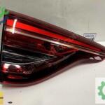 RENAULT CLİO 5 SOL İÇ STOP ORJİNAL SÖKME