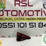 RENAULT CLİO 5 SOL İÇ STOP ORJİNAL SÖKME