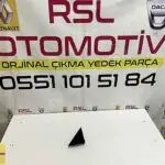 RENAULT CLİO 5 SOL ÖN ÇAMURLUK ÜÇGENİ 638758507R