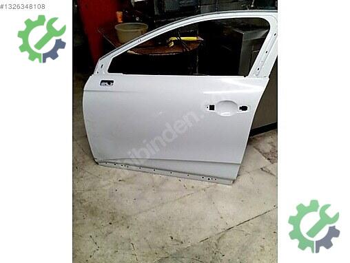 Renault Clio Sol Ön Kapı çıkma parça