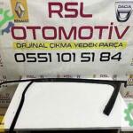 RENAULT CLİO 5 SOL ÖN KAPI FİTİLİ ORJİNAL ÇIKMA 803313809R