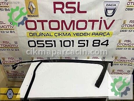 Renault Clio Kapı Fitili çıkma parça