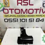 RENAULT CLİO 5 SOL ÖN MARŞBİYEL SACI