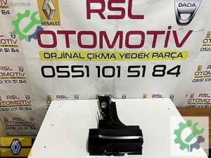 RENAULT CLİO 5 SOL ÖN MARŞBİYEL SACI