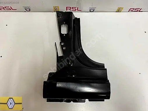Renault Clio Sol Ön Marşpiyel Sacı çıkma parça