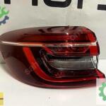 RENAULT CLİO 5 SOL STOP ORJİNAL SÖKME