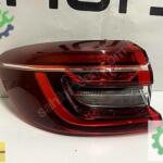 RENAULT CLİO 5 SOL STOP ORJİNAL SÖKME