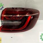RENAULT CLİO 5 STOP LAMBASI SET ORJİNAL SÖKME