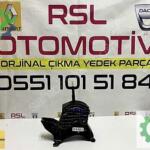 Renault Clio Vites Mekanizması Çıkma Parça İstanbul