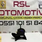 Renault Megane Sağ Ön Kapı Çıkma Parça İstanbul