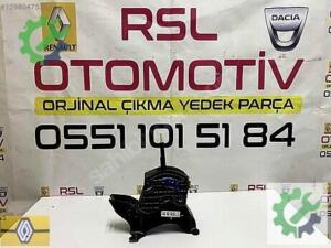RENAULT CLİO 5 TALİANT 1.0 VİTES KULESİ ORJİNAL 349016PB0B