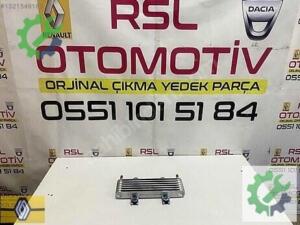 RENAULT CLİO 5 TALİANT YAG SOGUTUCU RADYATÖRÜ SIFIR 213056804R