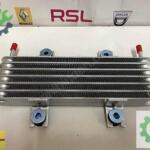 RENAULT CLİO 5 TALİANT YAG SOGUTUCU RADYATÖRÜ SIFIR 213056804R