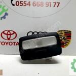 RENAULT CLİO 5 TAVAN LAMBASI ORJİNA 264307708R
