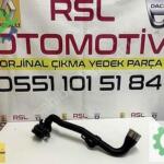 Renault Clio Intercooler Borusu Çıkma Parça İstanbul