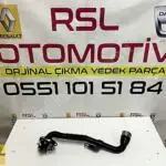RENAULT CLİO 5 TURBO BORUSU SIFIR ORJİNAL 144608432R 144609635R