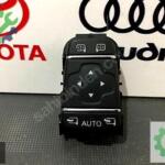 RENAULT CLİO AYNA AYAR DÜĞMESİ ORJİNAL 1013282910