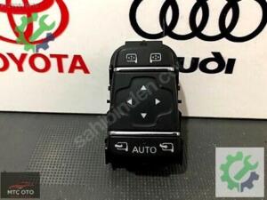 RENAULT CLİO AYNA AYAR DÜĞMESİ ORJİNAL 1013282910