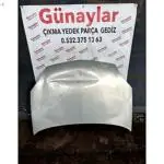 Renault Clio Kaput çıkma parça - GÜNAYLAR OTO ÇIKMA Kütahya