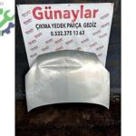 Renault Clio Kaput çıkma parça - GÜNAYLAR OTO ÇIKMA Kütahya