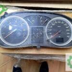 Renault Clio Orijinal Çıkma Gösterge Paneli 8200748172