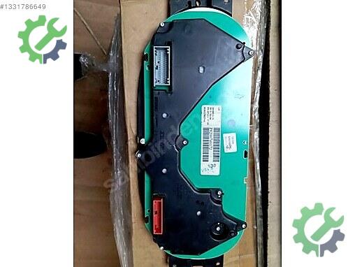 Renault Clio Gösterge Paneli 8200748172 çıkma parça