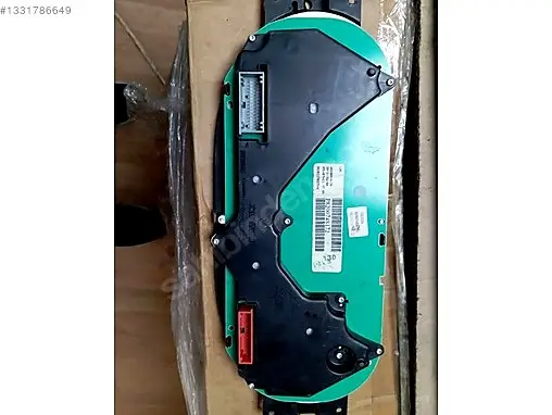 Renault Clio Gösterge Paneli 8200748172 çıkma parça
