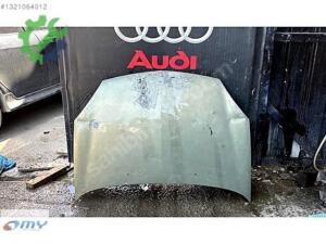 RENAULT CLİO SYMBOL 03-08 MOTOR KAPUTU OMY OTO’DAN