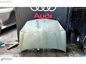 RENAULT CLİO SYMBOL 03-08 MOTOR KAPUTU OMY OTO’DAN